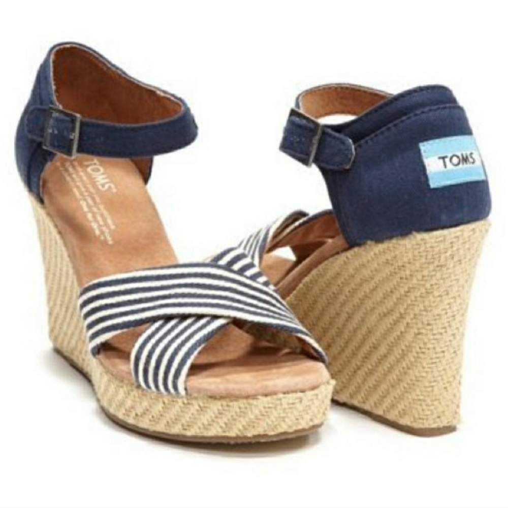 Summer Shoes